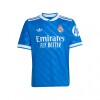 adidas CAMISETA TERCERA EQUIPACION REAL MADRID 25/26 BLUE