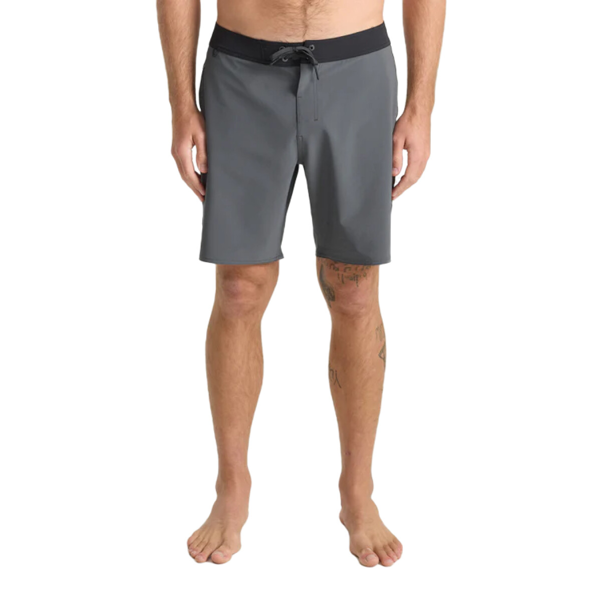 Boardshort Roark Passage - Gris 