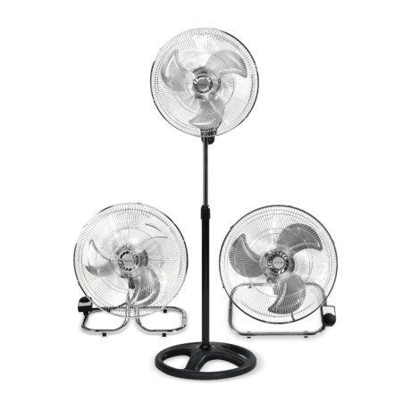 Ventilador 3 en 1 Smartlife SL-MF45S2 Ventilador 3 en 1 Smartlife SL-MF45S2