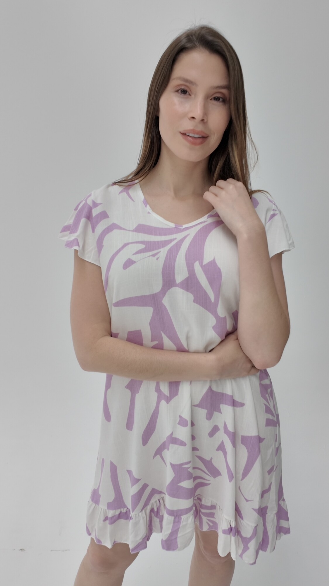 Vestido Amélie Vestido Amélie