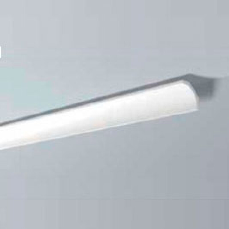 MOLDURA POLIESTIRENO NOMASTYL- B1 - 2 mts - N/A