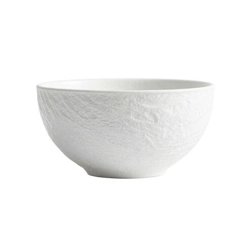 BOWL CERAMICA BLANCO 11.5X5.5CM Unica