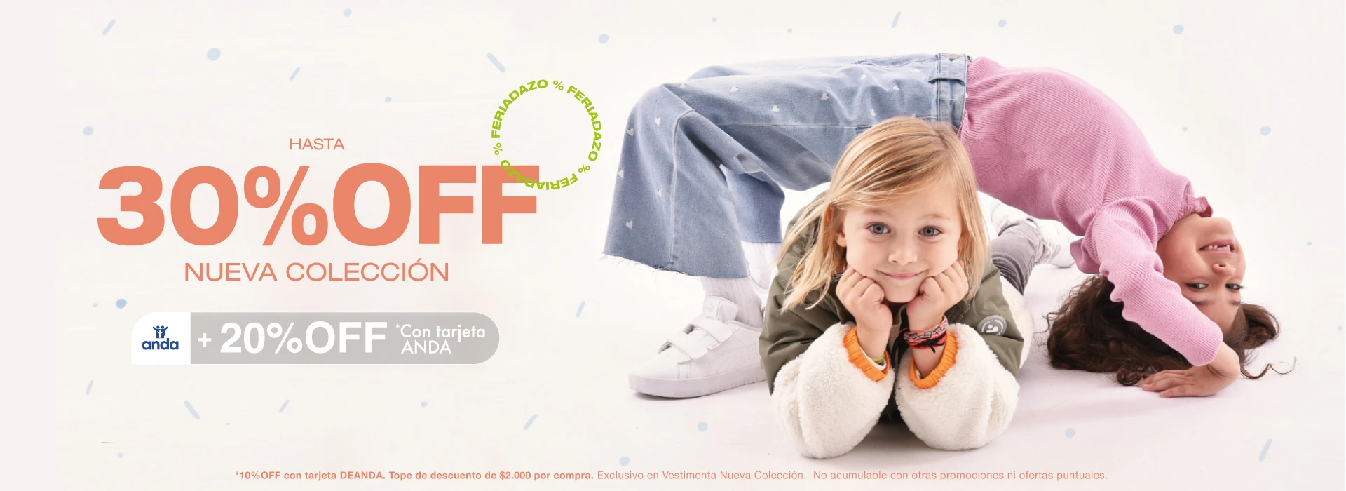 FERIADAZO PAPPOLINO