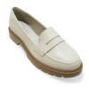Zapato Beira Rio Casual de Mujer - 4283.115-9569 Blanco