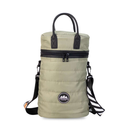 Matera Mochila Barein Salvia