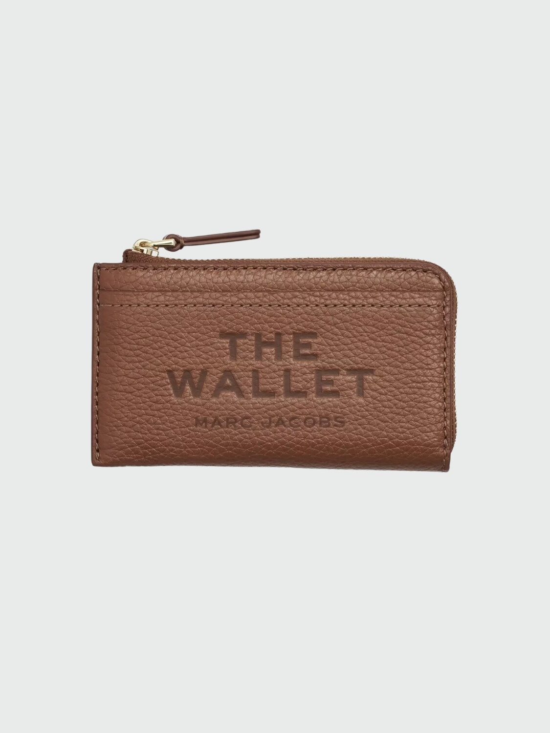 MARC JACOBS - THE TOP ZIP MULTI WALLET 212
