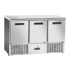 Freezer horizontal 3 puertas - Coolhead CNX93V Freezer horizontal 3 puertas - Coolhead CNX93V