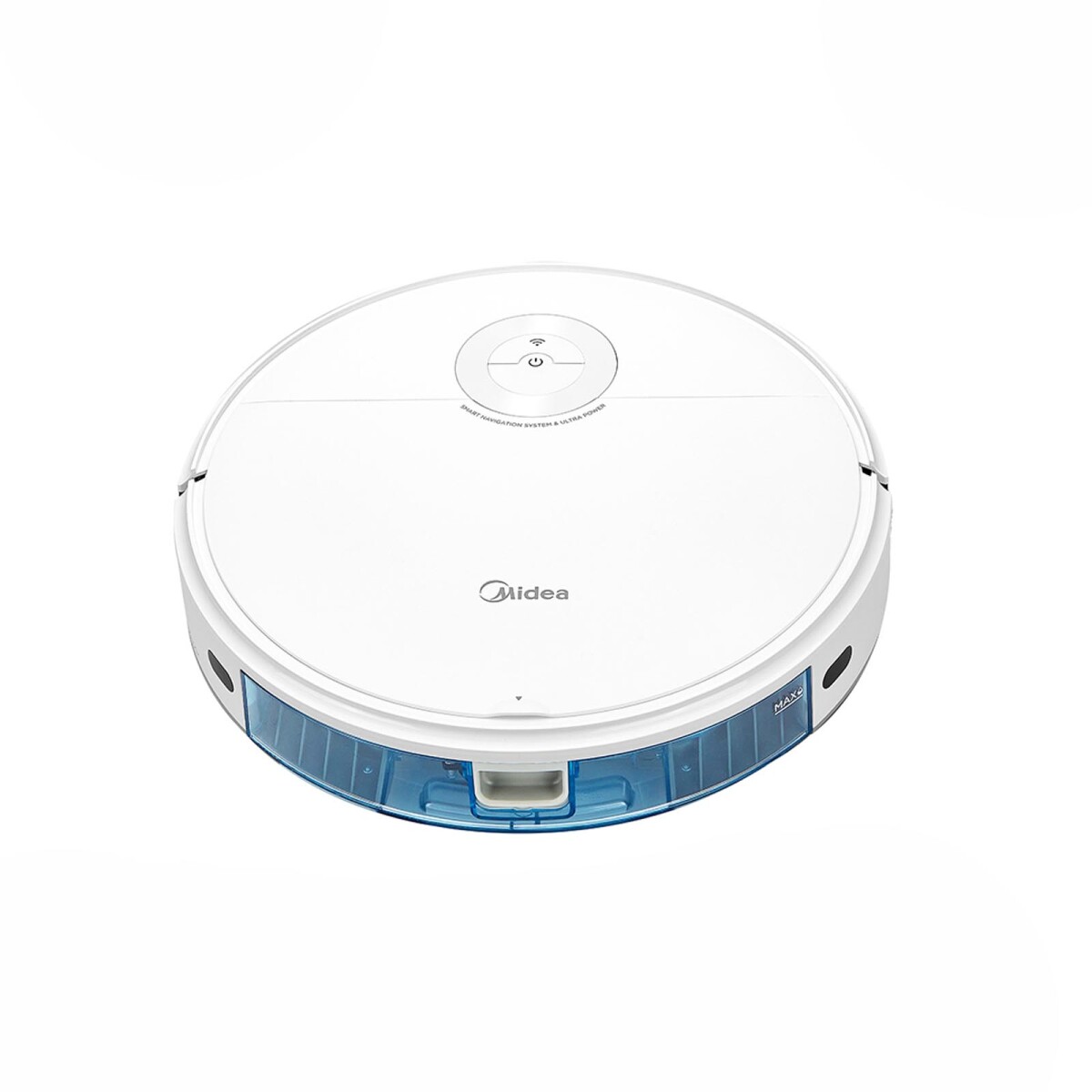 ASPIRADORA ROBOT MIDEA - 250-ML BLANCO I5C 