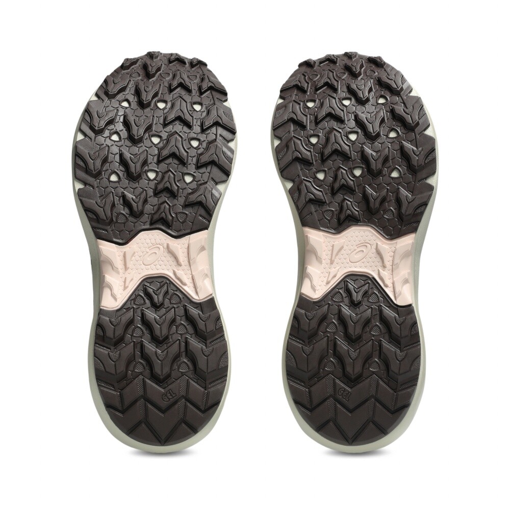 Zapatilla Trail Running GEL-Venture 11 Mujer Morganite/pearl Pink