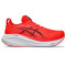 GEL-Nimbus 27 - Hombre Flash Red/black