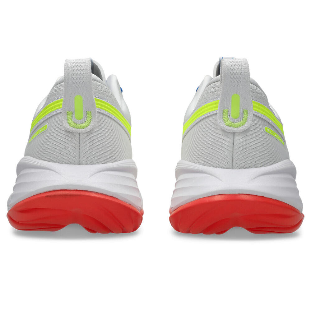 GEL-Cumulus 27 Atc - Hombre White/safety Yellow