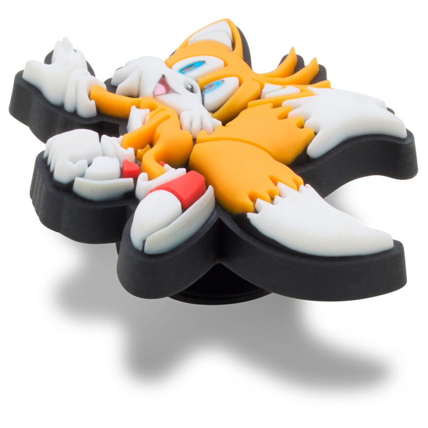 Jibbitz Sonic the Hedgehog 3 Multicolor