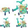 Caminador 4 en 1 HUANGER H0E816 Caminador 4 en 1 HUANGER H0E816