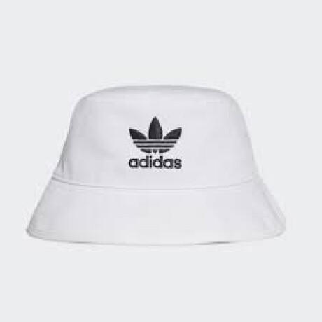 Gorro Adidas Moda Bucket Hat AC Color Único