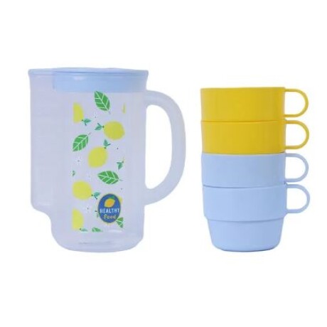 Jarra de cocina 1L Jarra de cocina 1L