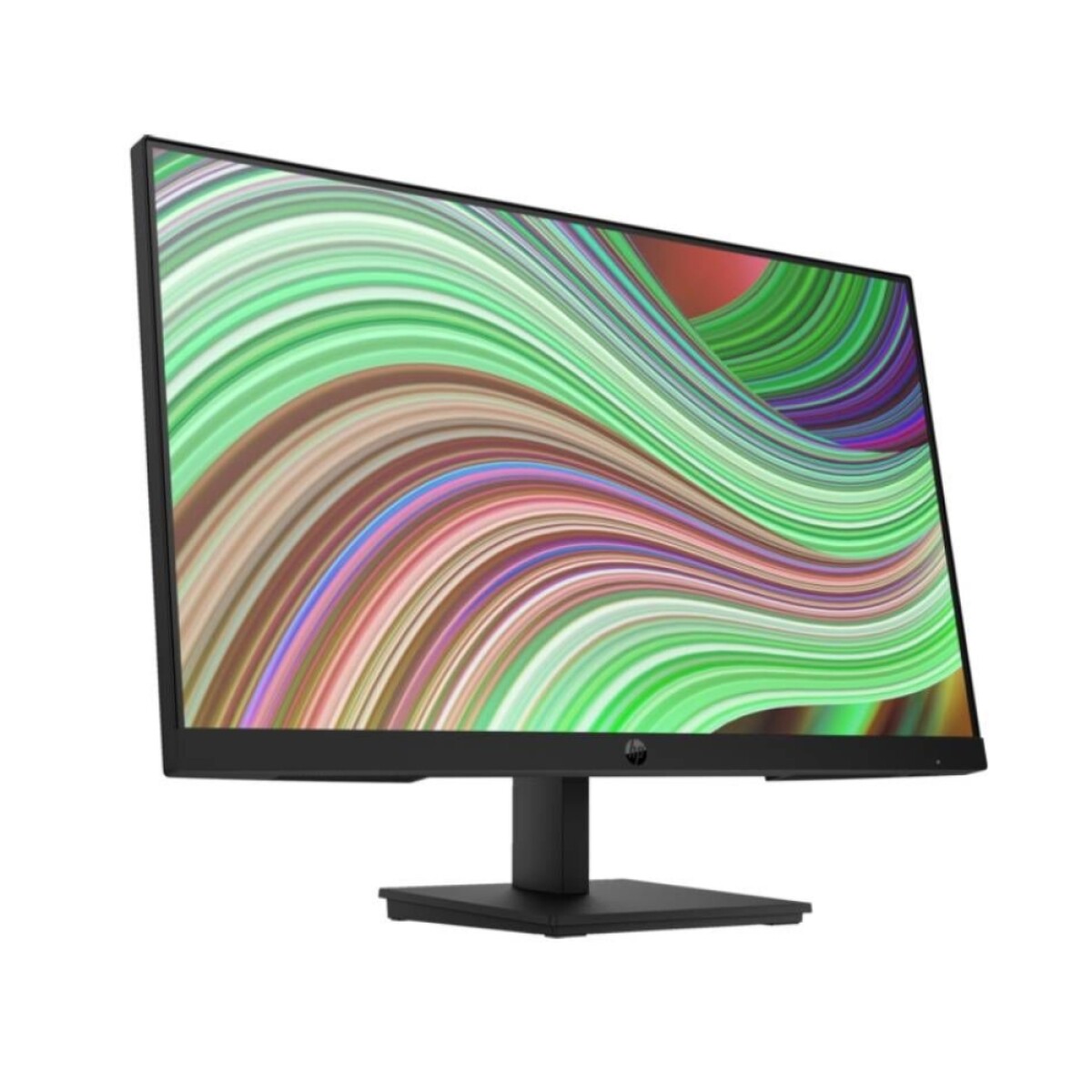 Monitor HP 24" P24 G5 FHD IPS VGA/HDMI/DP/BI 