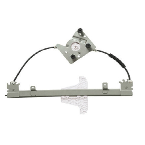 MAQUINA LEVANTA CRISTAL TRASERA DERECHA FOX 4 PUERTAS SIN MOTOR Maquina Levanta Cristal Trasera Derecha Fox 4 Puertas Sin Motor