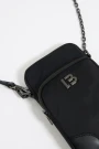 CADENA FUNDA MÓVIL Negro