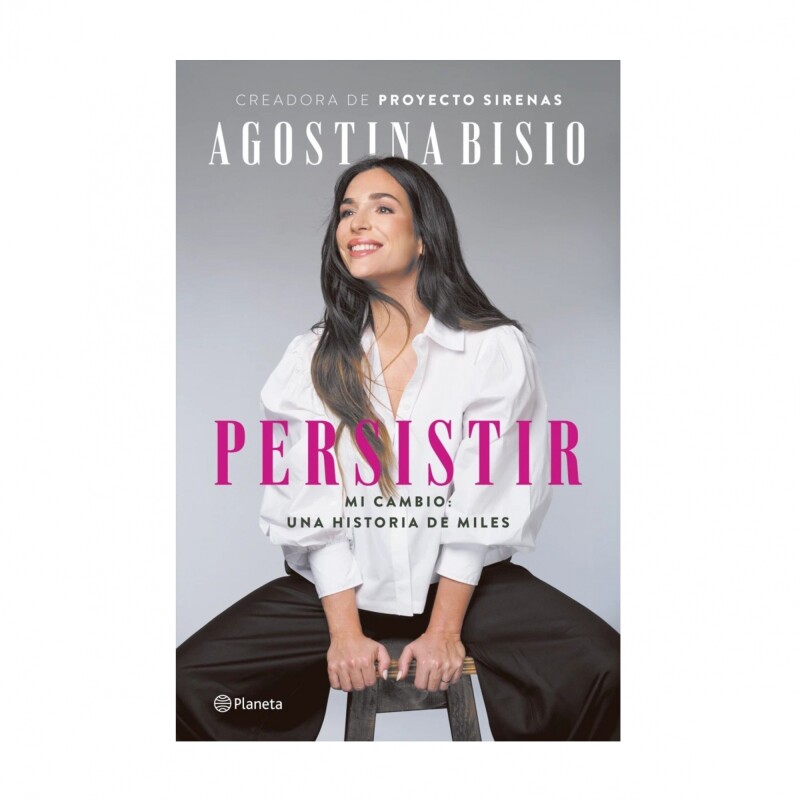 Persistir- PERSISTIR
