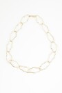 COLLAR ORION Dorado