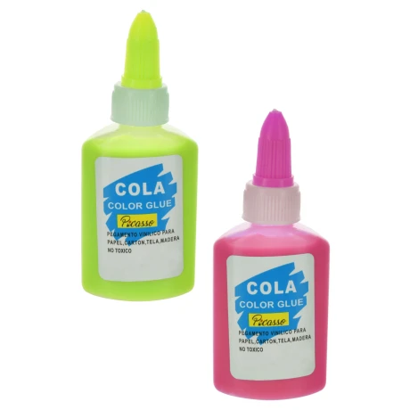 COLA COLOR PICASSO 40 GR COLA COLOR PICASSO 40 GR