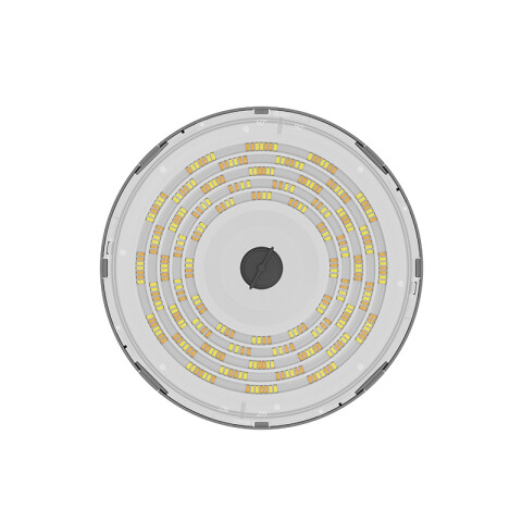 Campana LED ajustable 80W/100W/150W 60°/90° 3tonos ZU0020