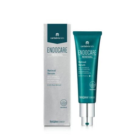 Sérum Endocare Renewal Retinol 30ml Sérum Endocare Renewal Retinol 30ml