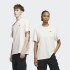 Remera Adidas 4.0 Logo Blanco