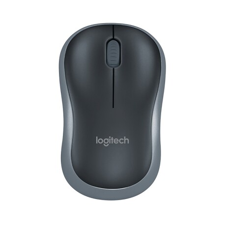 Mouse inalámbrico Logitech 003243 M185 Gris Mouse inalámbrico Logitech 003243 M185 Gris