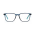 Noon P01/52 azzurro Clip-On Noon P01/52 Azzurro Clip-on