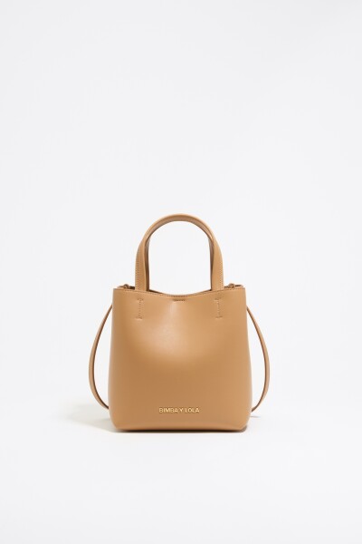 BOLSO CHIHUAHUA Caramelo
