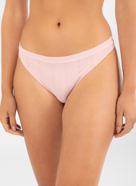 Pack x2 colaless sacks every day Rosado