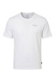 Remera O'Neill Home Grown Blanco