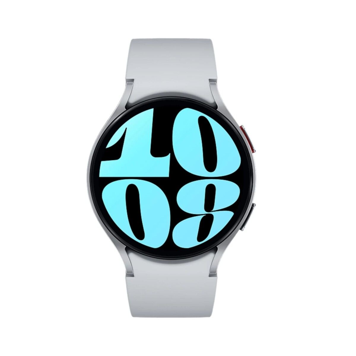 Smartwatch Samsung Galaxy Watch 6 44MM - Silver 