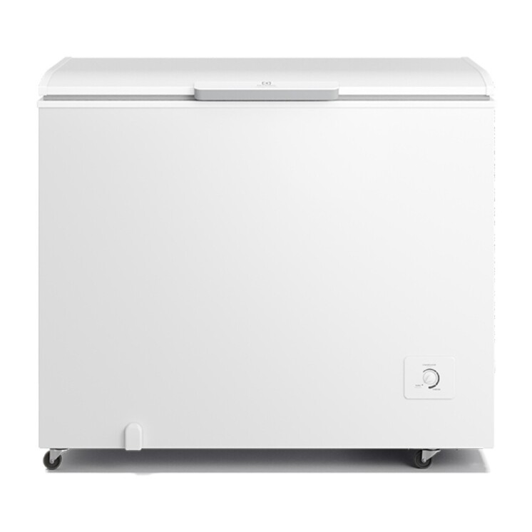 Freezer Horizontal Electrolux Inverter 314 L Doble Función HI330 Freezer Horizontal Electrolux Inverter 314 L Doble Función HI330
