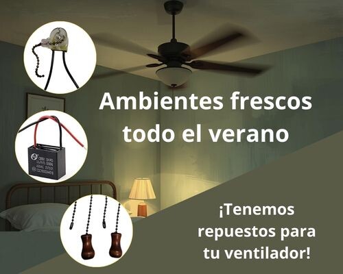 ventilador