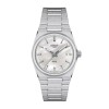Reloj Tissot PRX T1372101103100 35mm Plateado