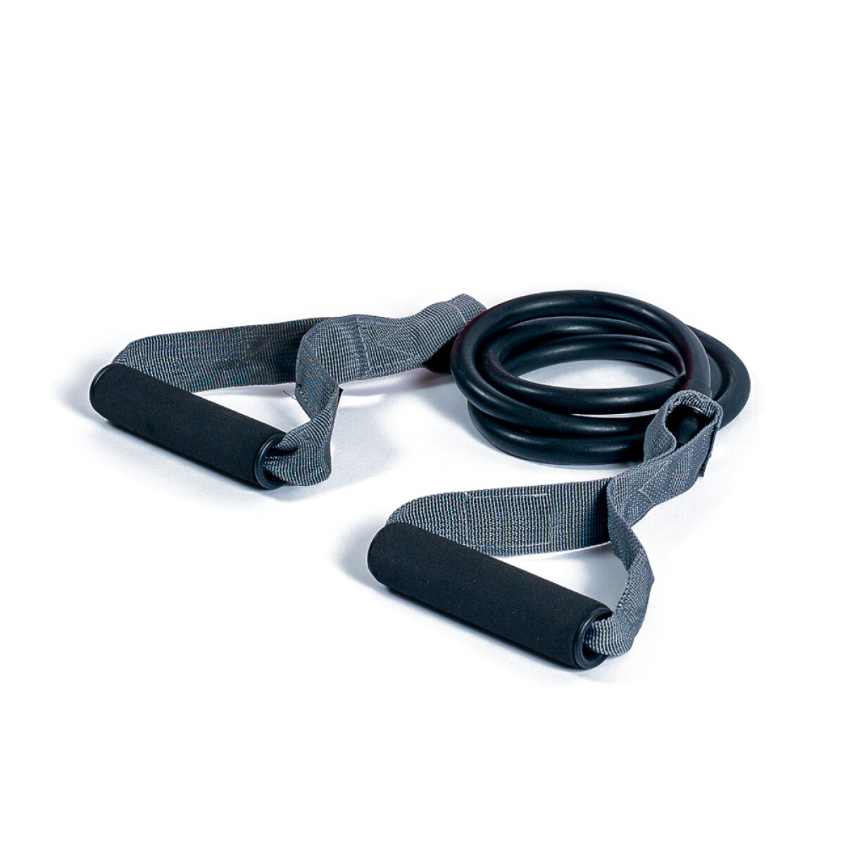 Ligas de Resistencia Ztek Unisex - Gris 
