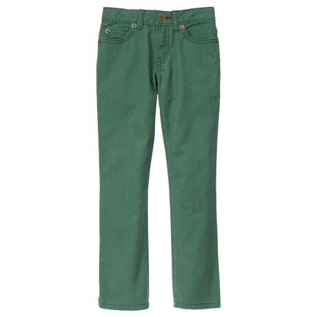 Jean pantalon rocker green Jean pantalon rocker green