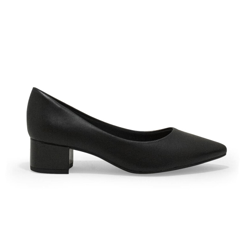 Zapatos Beira Rio Femenino - 4182.200-14187 Negro