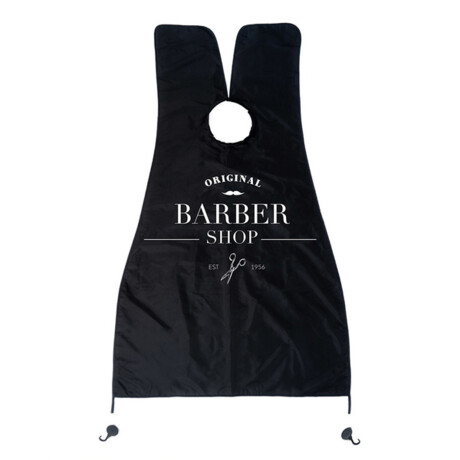 Delantal para barba Sc