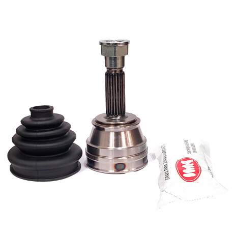 HOMOCINETICA FIAT PALIO 2001/ STRADA (22-22-52)ZOTYE Z200=VKJA.2220A NAKAMURA HOMOCINETICA FIAT PALIO 2001/ STRADA (22-22-52)ZOTYE Z200=VKJA.2220A NAKAMURA