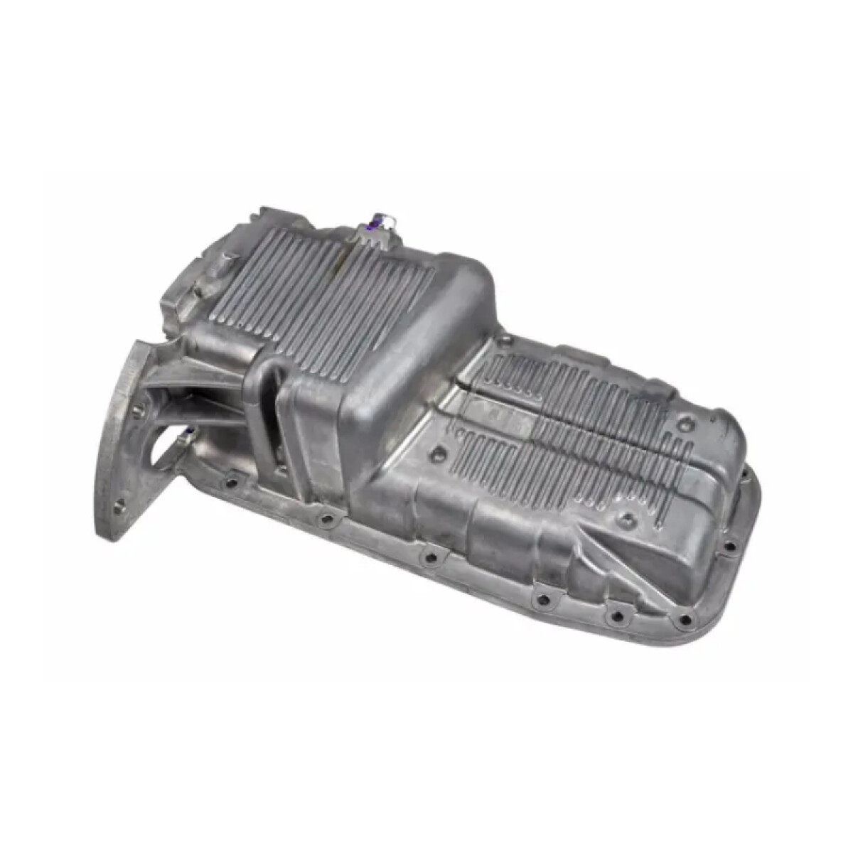 CARTER DE ACEITE CON TAPÓN - AVEO 