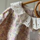 Blusa Liberty Rosa Blusa Liberty Rosa