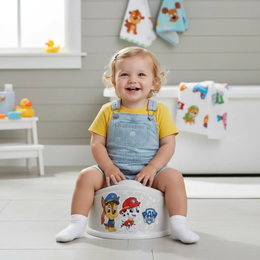 Pelela PAW PATROL Pelela PAW PATROL