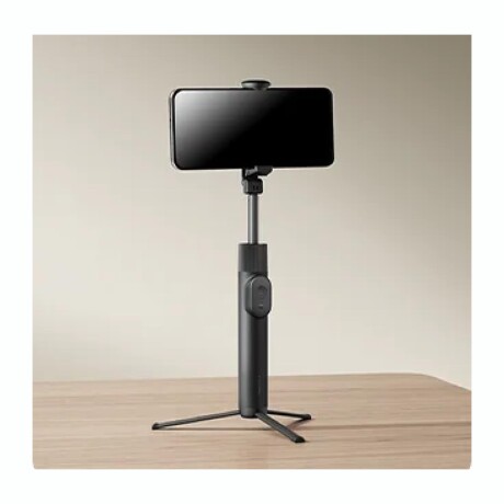Trípode XIAOMI Zoom Selfie Stick Tripod Mini Con Control Inalámbrico Trípode XIAOMI Zoom Selfie Stick Tripod Mini Con Control Inalámbrico
