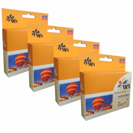 Pack de 20 Cartuchos Epson XP-241 001