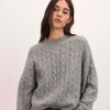 Sweater Scott Gris