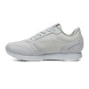 Championes Mujer Fila Classic Runner SL Blanco-Plata