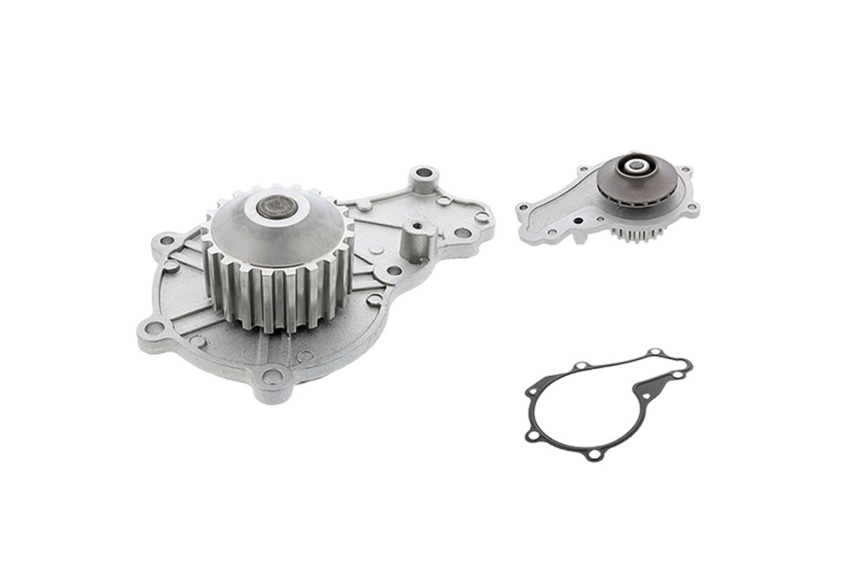 Bomba Agua s/Carcaza Citroen C3 Ford Fiesta Peug 307/206 Suzuki Grand Vitara 98-25 Bomba Agua s/Carcaza Citroen C3 Ford Fiesta Peug 307/206 Suzuki Grand Vitara 98-25